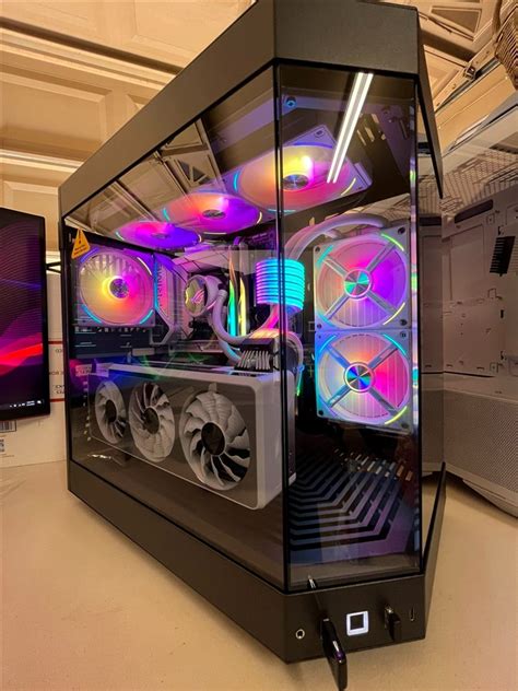 high end pc build.
